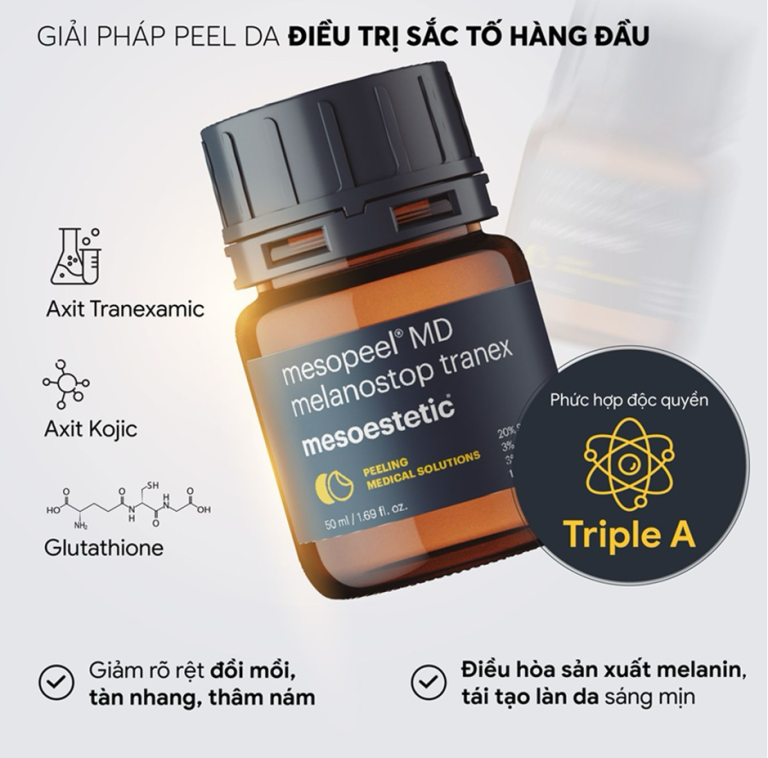 Mesoestetic