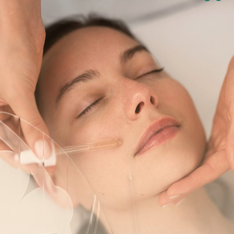 2 ANNSTHETIC BEAUTY - THE SCIENCE OF TIMELESS ELEGANCEH