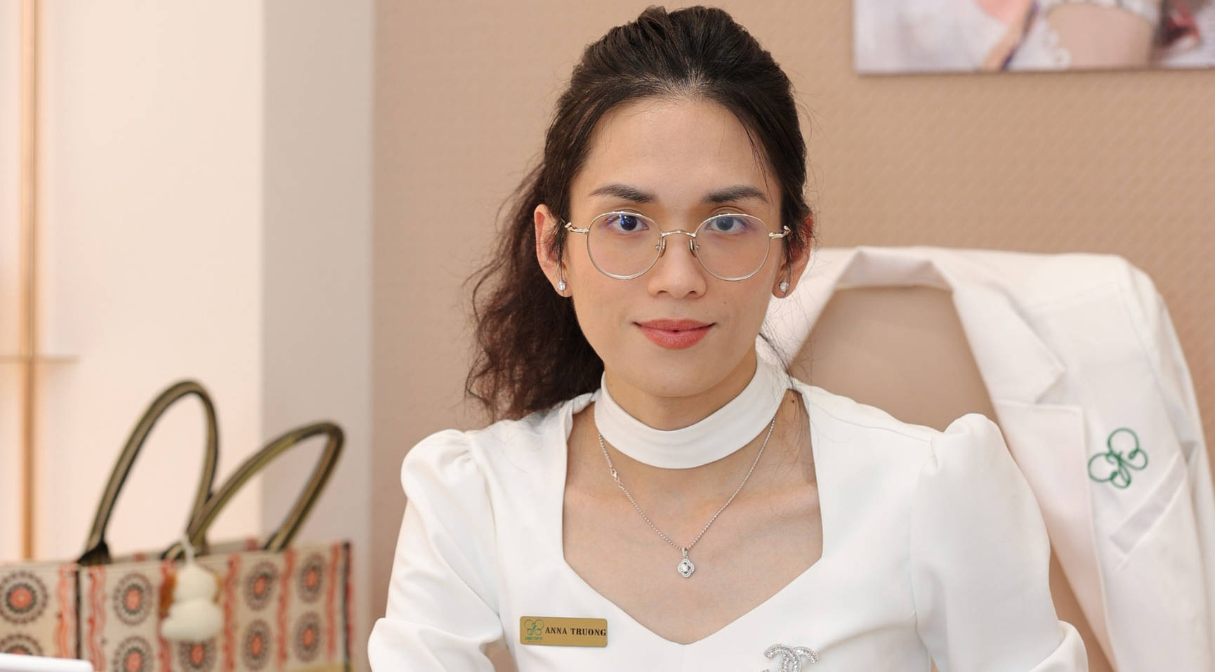 Annsthetic Beauty ANNA TRUONG