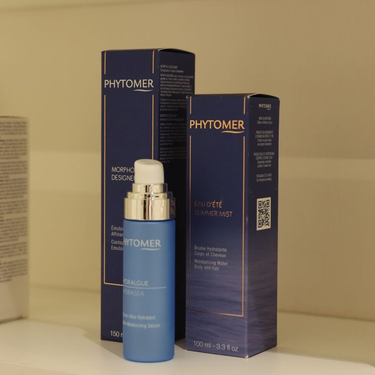 Phytomer